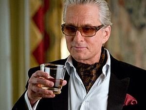 Через рак горла Майкл Дуглас може втратити голос Через рак горла Майкл Дуглас може втратити голос