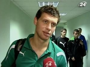 Рибка: Хочу, щоб команда отримувала преміальні Рибка: Хочу, щоб команда отримувала преміальні