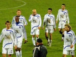 "Таврія" - "Металург" З. Прев'ю "Таврія" - "Металург" З. Прев'ю