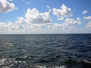 У Чорному морі співробітники МНС врятувала трьох громадян Росії У Чорному морі співробітники МНС врятувала трьох громадян Росії