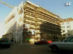 Це помешканя - одне з найбільш незвичних архітектурних та мистецьких проектів Це помешканя - одне з найбільш незвичних архітектурних та мистецьких проектів