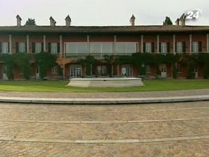 Principe Leopoldo - це п’ятизірковий готель, і храм для гурманів Principe Leopoldo - це п’ятизірковий готель, і храм для гурманів