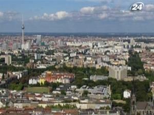 Берлін - столиця із непростою минувшиною та твердим поглядом у майбутнє