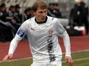 Каменюка: Місцями ми грали просто жахливо Каменюка: Місцями ми грали просто жахливо