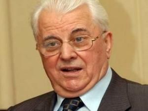 Кравчук не бачив і не бачить реформ в Україні Кравчук не бачив і не бачить реформ в Україні