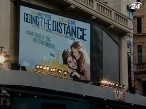 У Лондоні відбулася прем’єра стрічки “На відстані кохання” У Лондоні відбулася прем’єра стрічки “На відстані кохання”