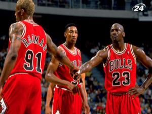 "Маямі Хіт" спробують побити рекорд "Чикаго Булз" "Маямі Хіт" спробують побити рекорд "Чикаго Булз"