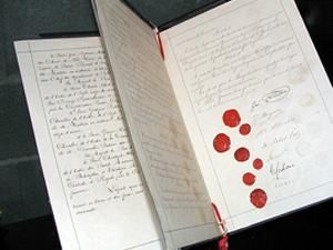 22 серпня. День в історії - 22 серпня 2010 - Телеканал новин 24 22 серпня. День в історії - 22 серпня 2010 - Телеканал новин 24