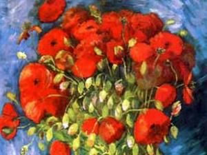 Єгипет: поліція затримала італійців, які викрали з музею картину Ван Гога Єгипет: поліція затримала італійців, які викрали з музею картину Ван Гога