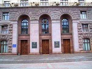 Бродський: чиновники не хочуть нести відповідальність Бродський: чиновники не хочуть нести відповідальність