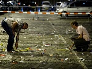 Голландія: на музичному фестивалі невідомі застрелили одну людину, ще двох поранили