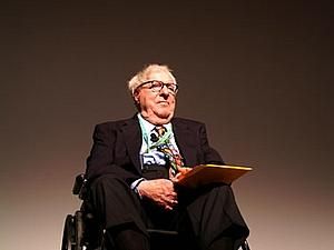 Сьогодні Рею Бредбері виповнилось 90 років