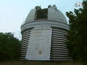 У Криму - сплеск вечірніх та нічних екскурсій У Криму - сплеск вечірніх та нічних екскурсій