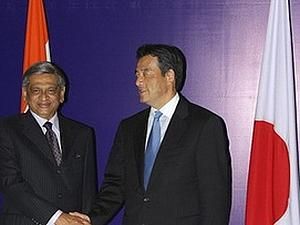 Японія: співпраця з Індією в галузі мирного атома можлива