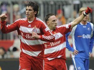 Соса планує перебратись в Італію Соса планує перебратись в Італію