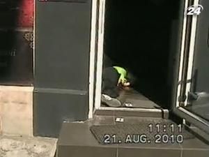 Чернівці: під час стрілянини вбили людину та поранили правоохоронці Чернівці: під час стрілянини вбили людину та поранили правоохоронці