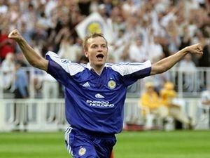 Гусєв: Не бачив жодного матчу за участю "Дніпра" Гусєв: Не бачив жодного матчу за участю "Дніпра"