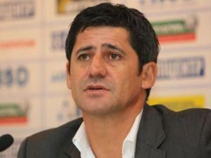 Костов: "Ворскла" завжди непередбачувана Костов: "Ворскла" завжди непередбачувана