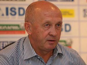 Павлов: Ми були виснажені Павлов: Ми були виснажені