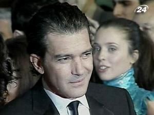 Антоніо Бандерас зніметься у фільмі Педро Альмадовара Антоніо Бандерас зніметься у фільмі Педро Альмадовара