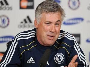 Анчелотті: Неможливо забивати по шість голів у кожному матчі Анчелотті: Неможливо забивати по шість голів у кожному матчі