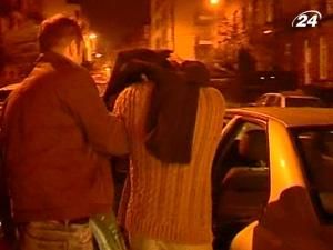 У Бельгії заарештували одного з найрозшукуваніших членів ЕТА У Бельгії заарештували одного з найрозшукуваніших членів ЕТА