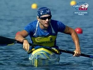 Інна Осипенко-Радомська стала чемпіонкою світу Інна Осипенко-Радомська стала чемпіонкою світу