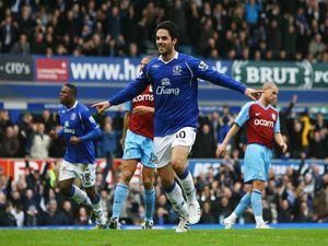 Артета не проти зіграти за збірну Англії Артета не проти зіграти за збірну Англії