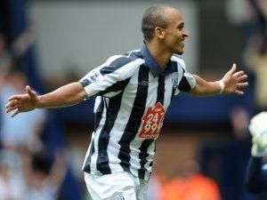 Одемвінгі: Присвячую гол своєму агенту Одемвінгі: Присвячую гол своєму агенту