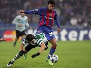 У Карлітоса розрив хрестоподібної зв'язки У Карлітоса розрив хрестоподібної зв'язки