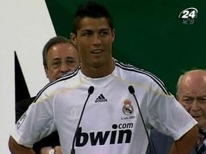 Кращі голи Кріштіану Роналду Кращі голи Кріштіану Роналду