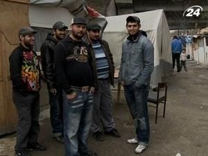 Тема тижня: французька влада розпочала депортацію циган Тема тижня: французька влада розпочала депортацію циган