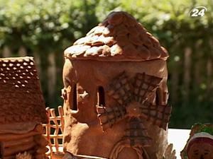 У Львові шостий рік поспіль влаштовують свято хліба У Львові шостий рік поспіль влаштовують свято хліба