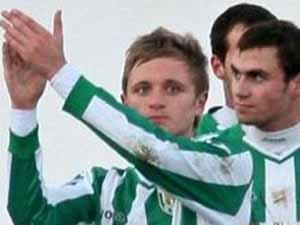 "Карпати" - ПФК "Севастополь" - 2:1 (Відео) "Карпати" - ПФК "Севастополь" - 2:1 (Відео)