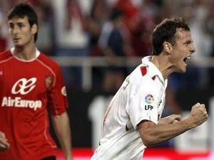 "Арсенал" все ж підписує захисника "Севільї" "Арсенал" все ж підписує захисника "Севільї"