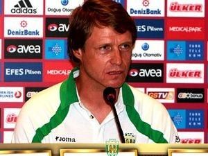 Кононов: Ми грали змішаним складом Кононов: Ми грали змішаним складом