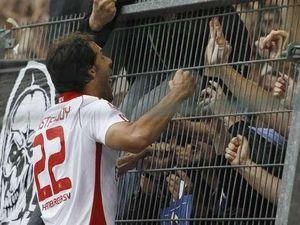 Руд ван Ністелрой: Наступного разу Рауль зробить дубль Руд ван Ністелрой: Наступного разу Рауль зробить дубль