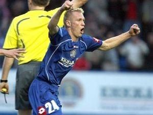 Найкращі голи 7-го туру УПЛ Найкращі голи 7-го туру УПЛ