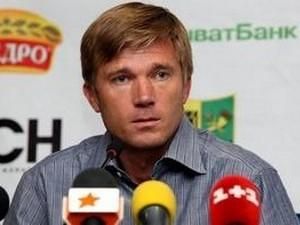 Максимов: Нам пощастило в деяких моментах Максимов: Нам пощастило в деяких моментах