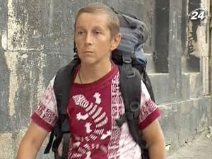 Мандрівник з Львівщини 3 рік поспіль на зиму їде у країни Азії Мандрівник з Львівщини 3 рік поспіль на зиму їде у країни Азії