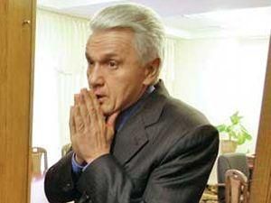 Литвин скликає Раду на позачергову сесію Литвин скликає Раду на позачергову сесію