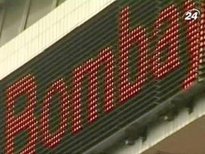 Джордж Сорос купив частку в Бомбейській фондовій біржі Джордж Сорос купив частку в Бомбейській фондовій біржі