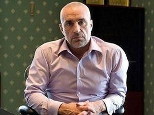 Ярославський: Я на Маркевича не тиснув Ярославський: Я на Маркевича не тиснув