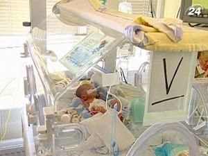 У одній з дитячих клінік Майнца в Німеччині померли двоє немовлят