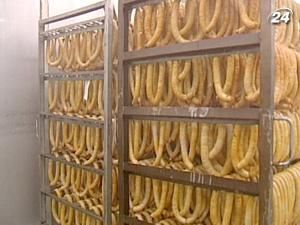 Українцям варто чекати подорожчання м’ясопродуктів Українцям варто чекати подорожчання м’ясопродуктів