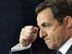 Французький священник заявив, що молиться, щоб у Саркозі стався серцевий напад