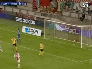 Кращі голи Бенілюксу Кращі голи Бенілюксу