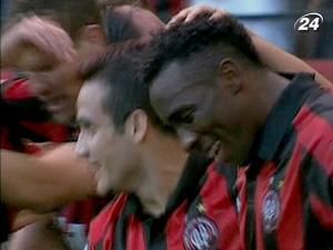 "Атлетіко Паранаенсе" здобув чергову домашню перемогу "Атлетіко Паранаенсе" здобув чергову домашню перемогу