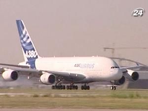 США подали апеляцію в СОТ на компанію Airbus
