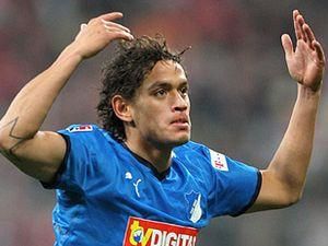 "Хоффенхайм" продав гравця у "Рубін" за 20 млн "Хоффенхайм" продав гравця у "Рубін" за 20 млн